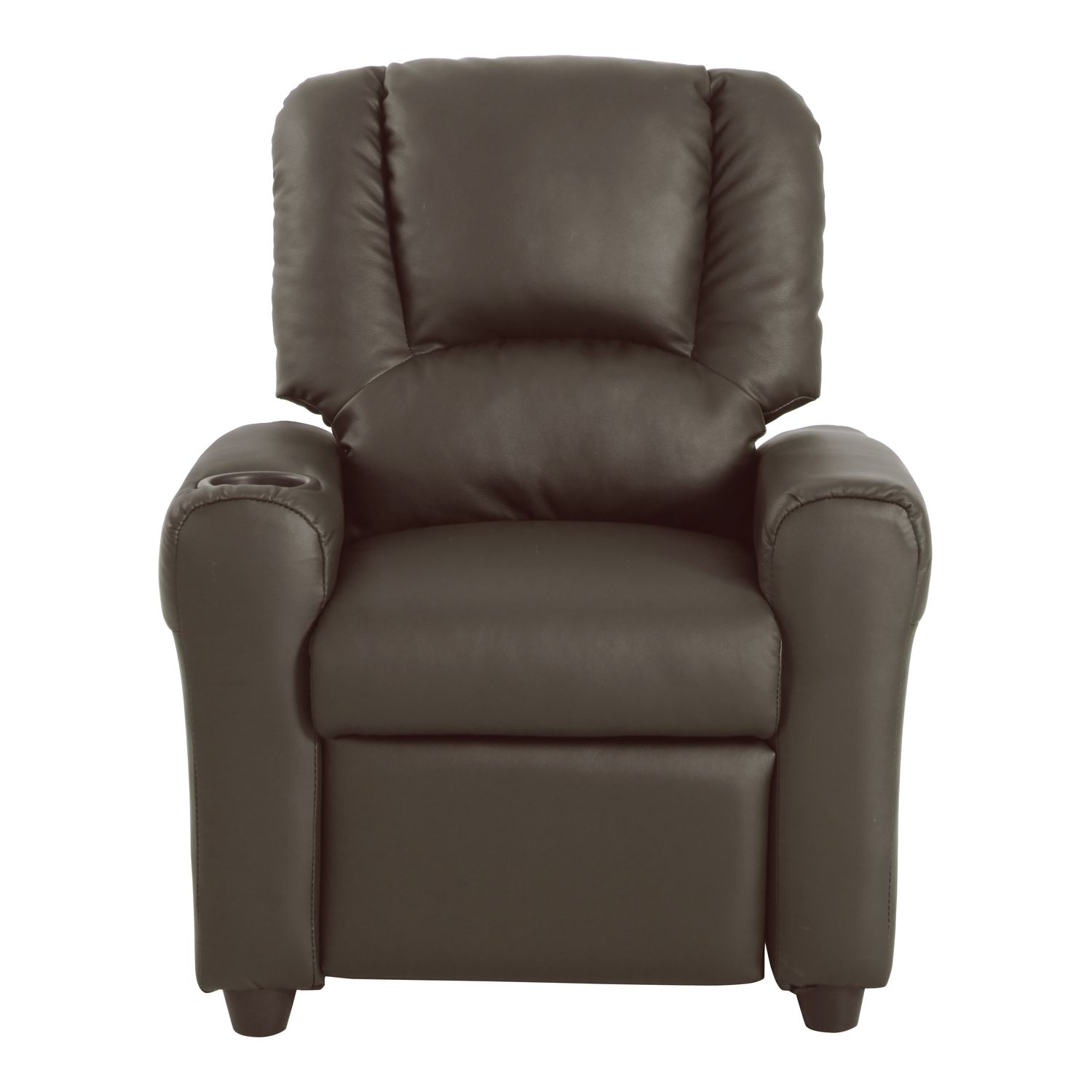 kids leather recliner