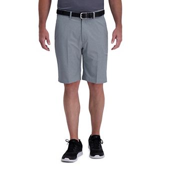 Men's Haggar® 9.5" Active Series Performance Utility Short