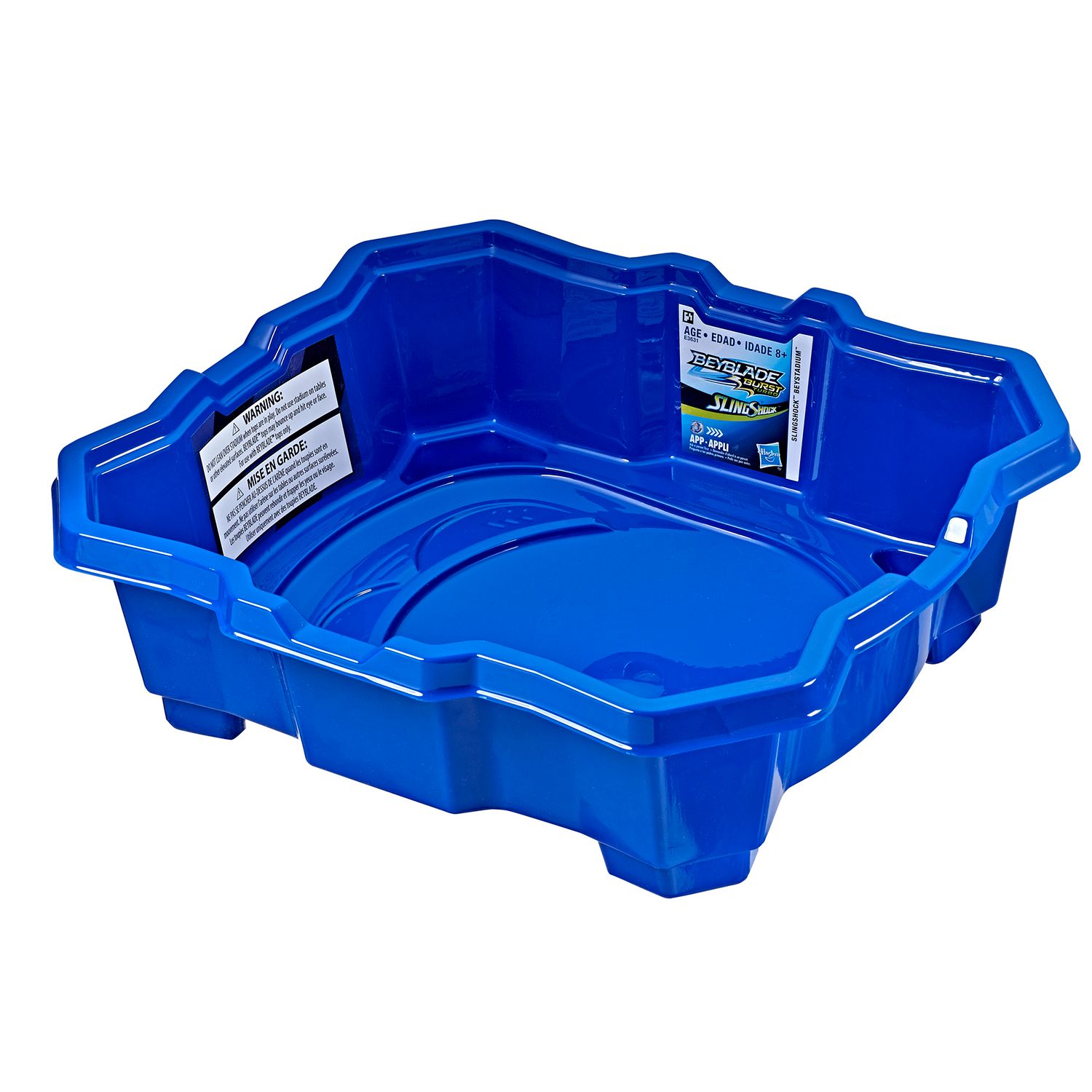 hasbro beyblade stadium