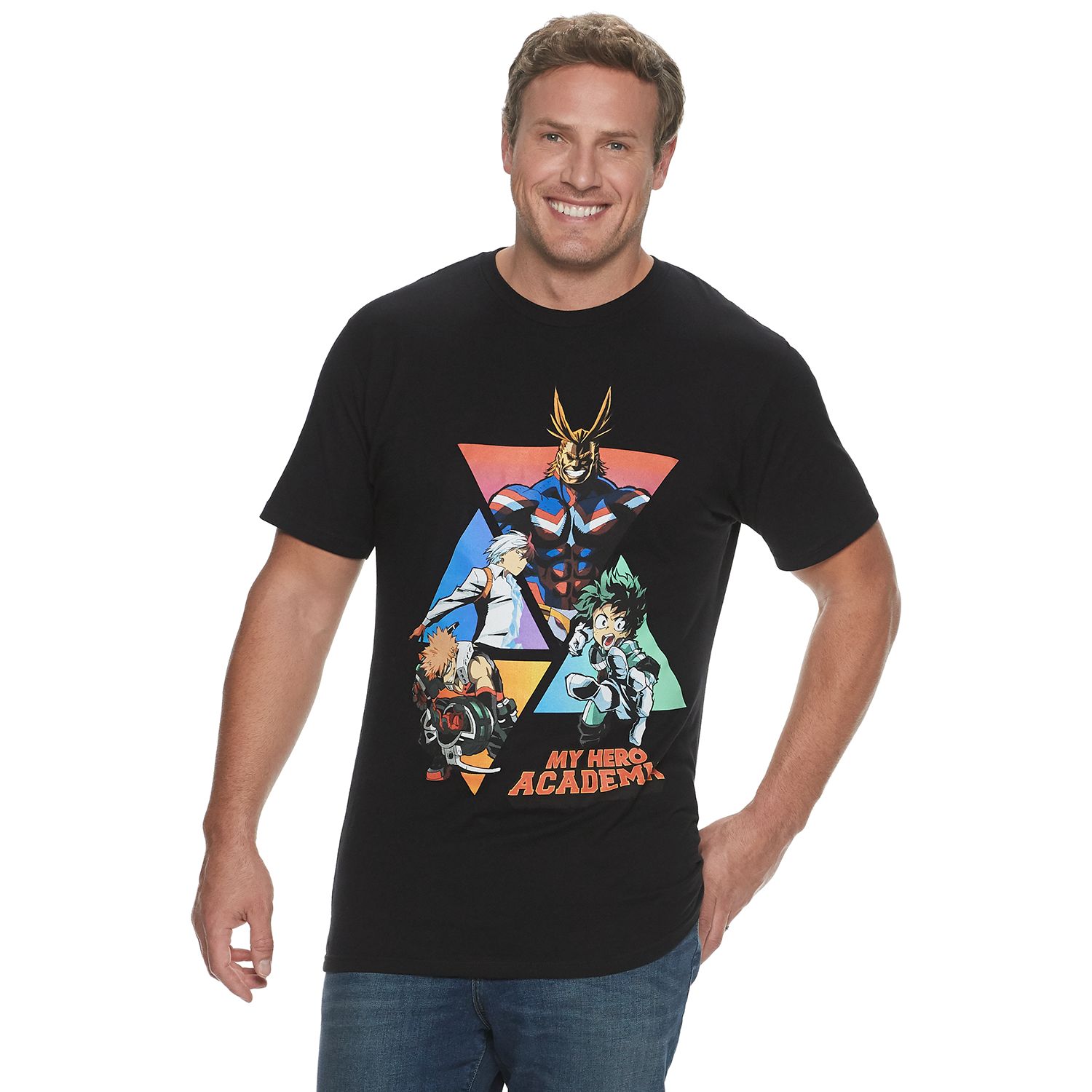 kohls superhero shirts