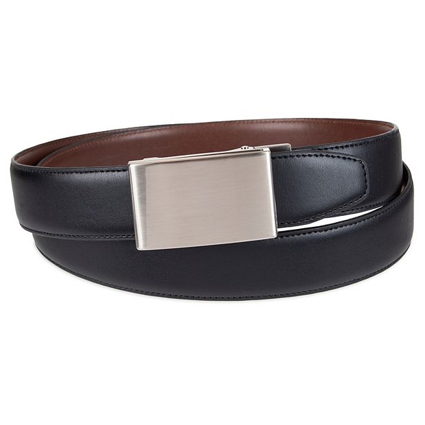 Men s Exact Fit Track Lock Money Belt