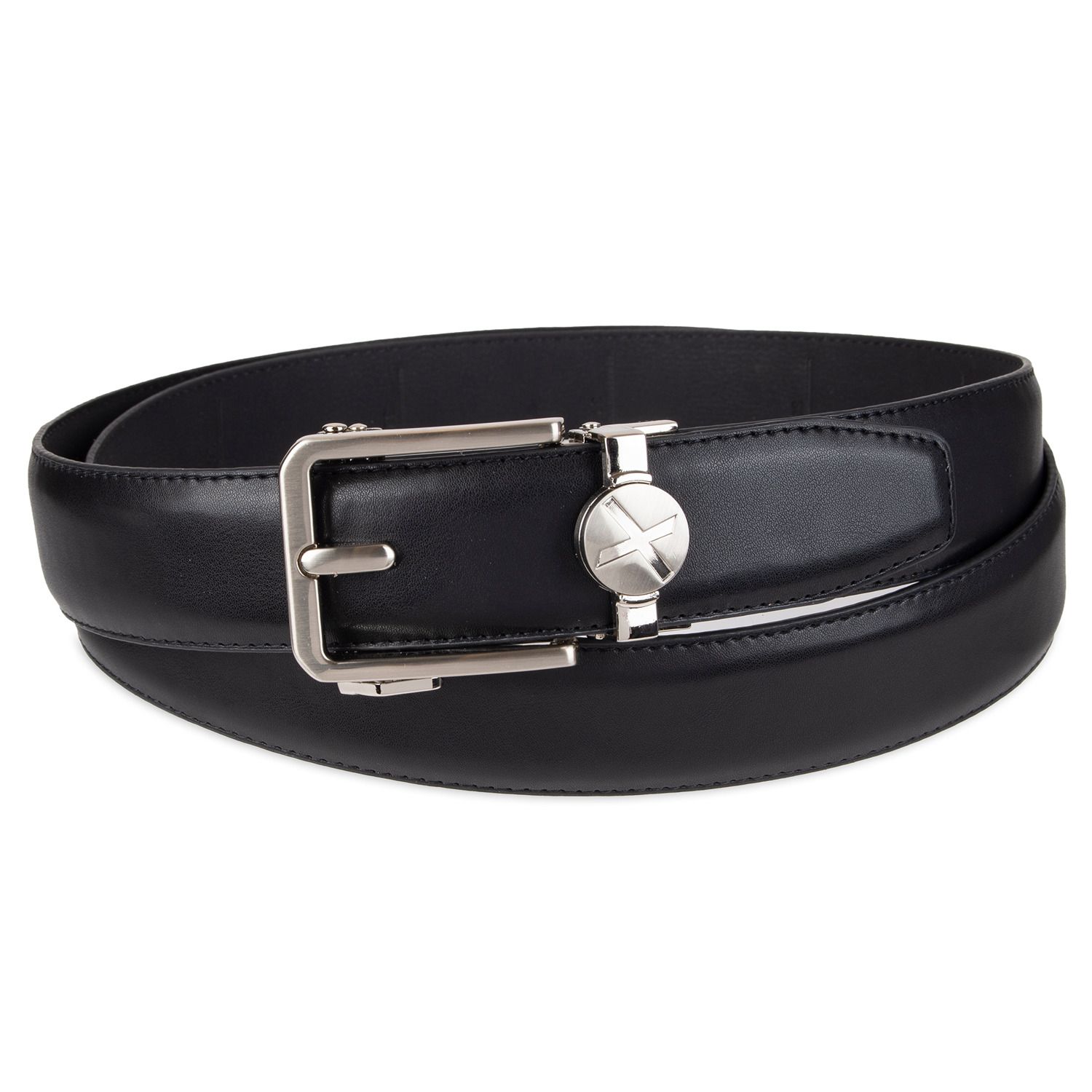 exact fit belt buckle