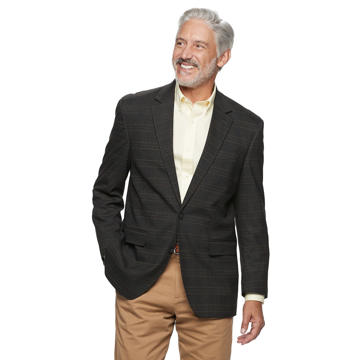 kohls sport jacket