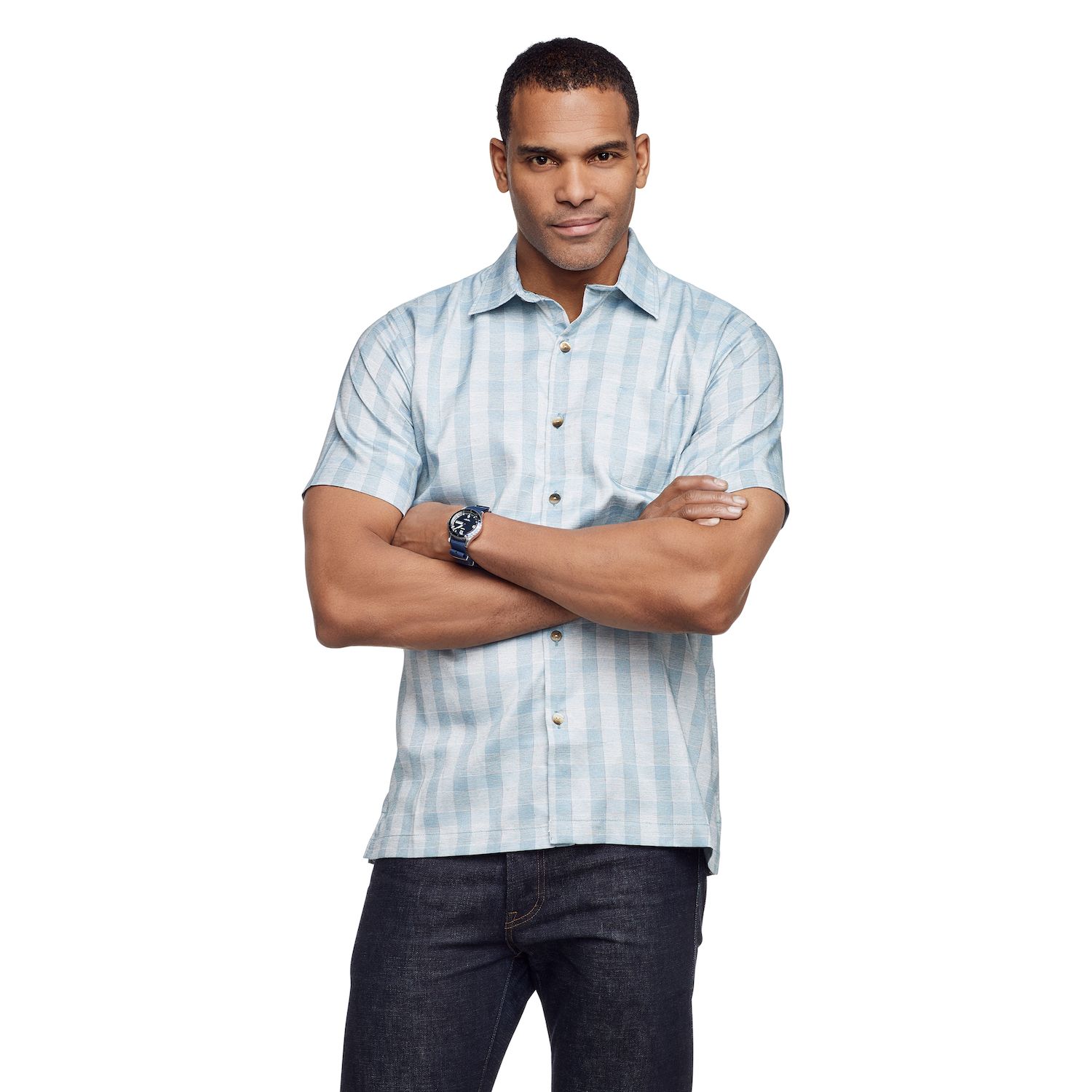 kohls van heusen no tuck