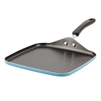 Farberware® Cookstart Aluminum DiamondMax Nonstick Square Griddle