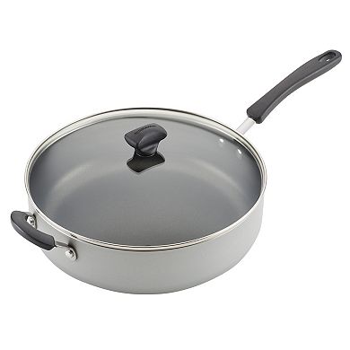 Farberware Cookstart Aluminum DiamondMax Nonstick 6-qt. Jumbo Cooker