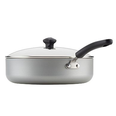 Farberware Cookstart Aluminum DiamondMax Nonstick 6-qt. Jumbo Cooker