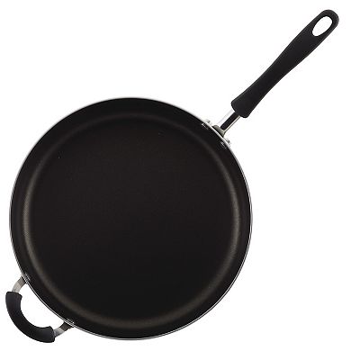 Farberware Cookstart Aluminum DiamondMax Nonstick 6-qt. Jumbo Cooker