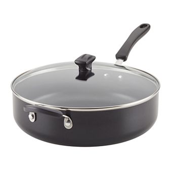 Farberware® Cookstart Aluminum DiamondMax Nonstick 6-qt Jumbo Cooker