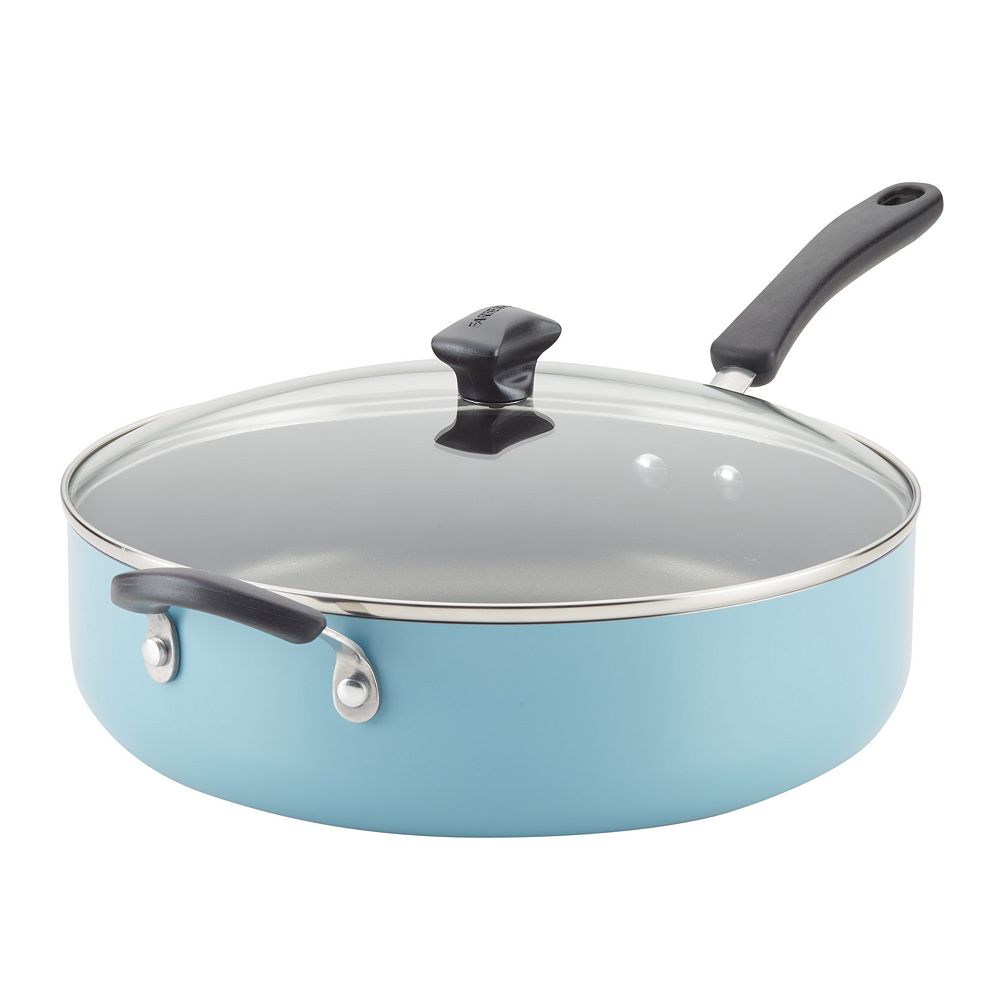 Farberware® Cookstart Aluminum DiamondMax Nonstick 6-qt. Jumbo Cooker