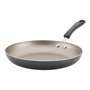 Farberware® Cookstart Aluminum DiamondMax Nonstick Skillet