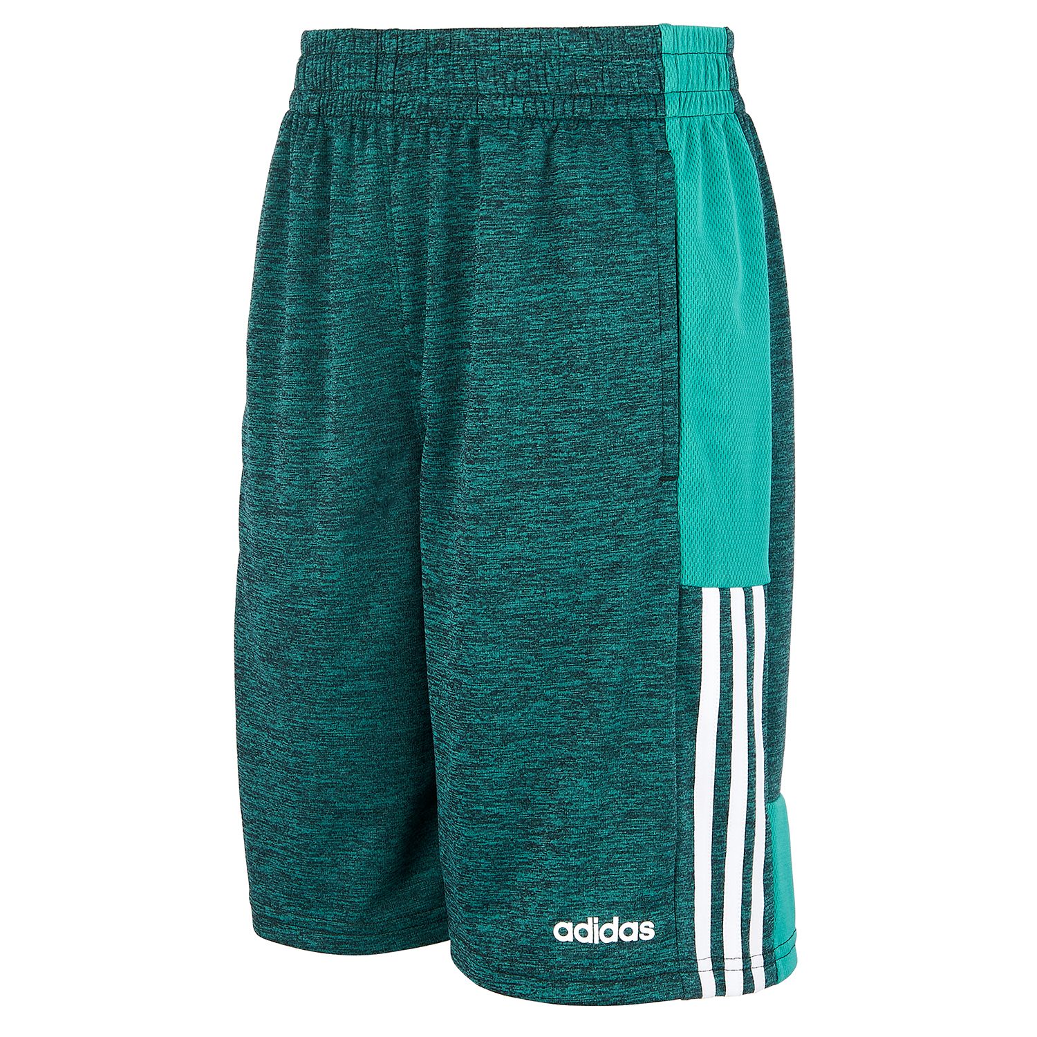 adidas mesh shorts