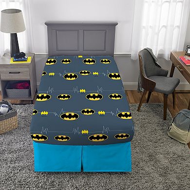 Batman Sheet Set & Comforter