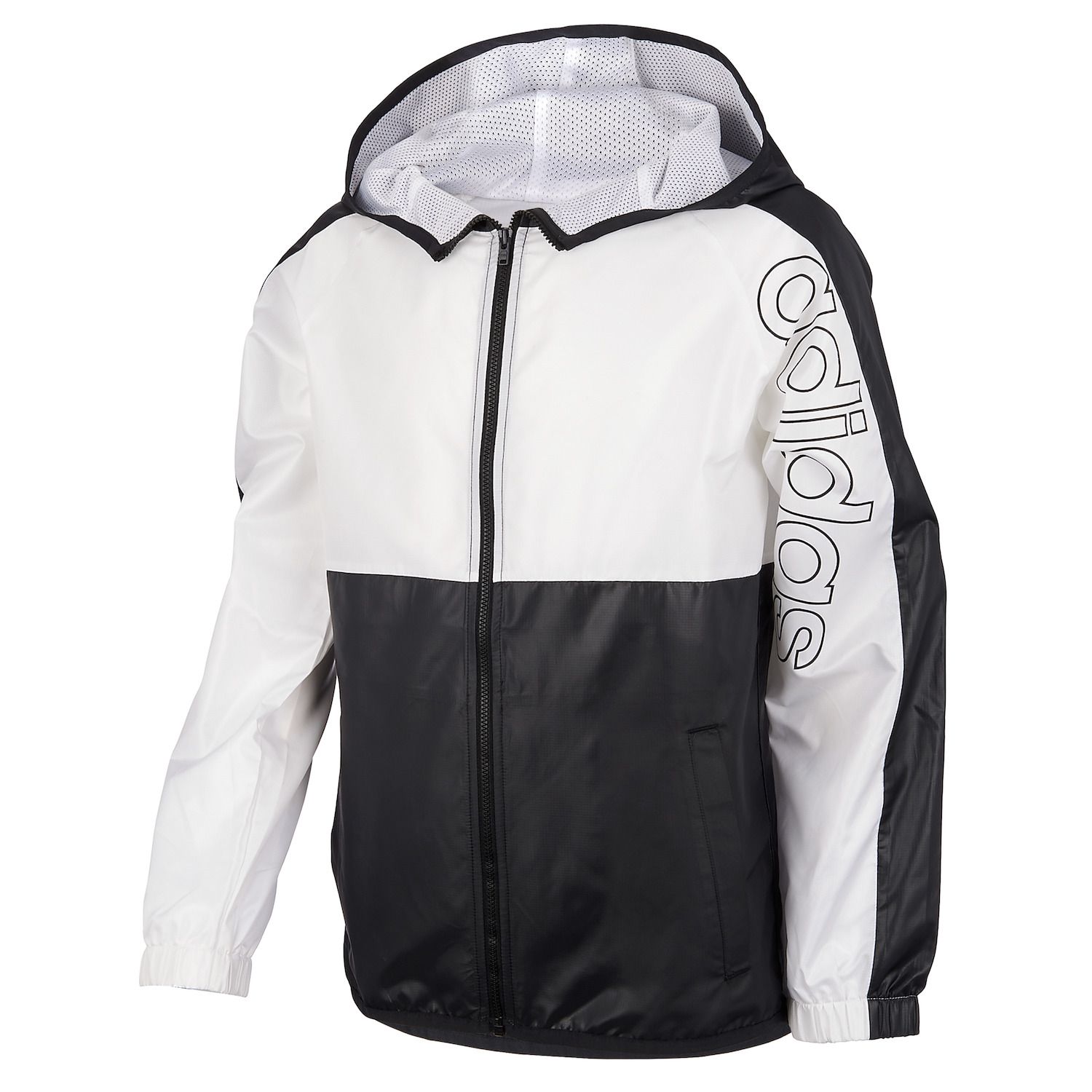 adidas wind jacket