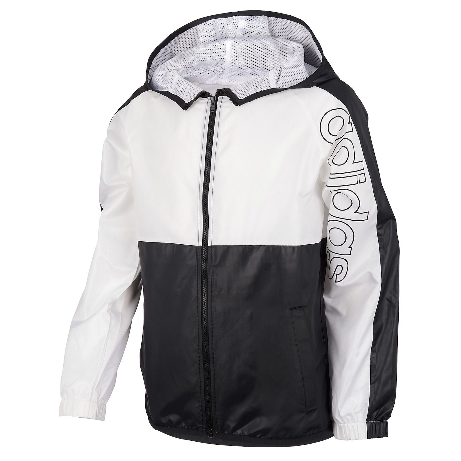 kohls adidas jacket