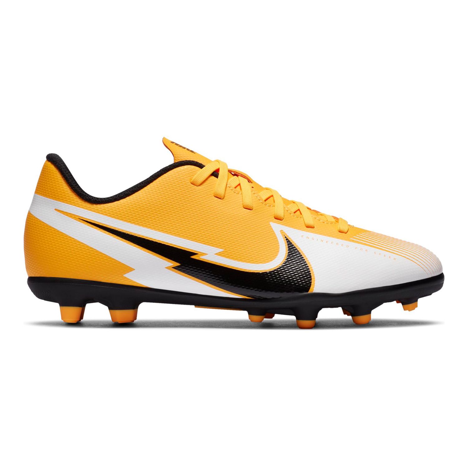 kids nike soccer boots