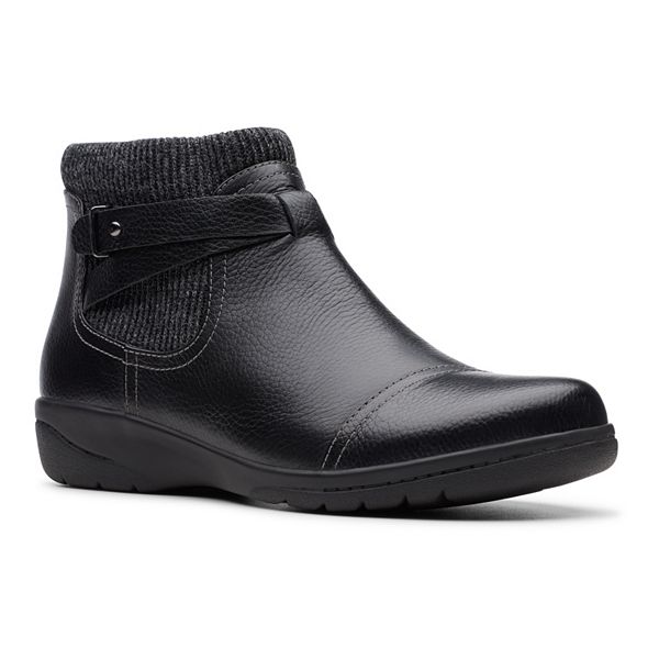 Kohls 2024 clark boots