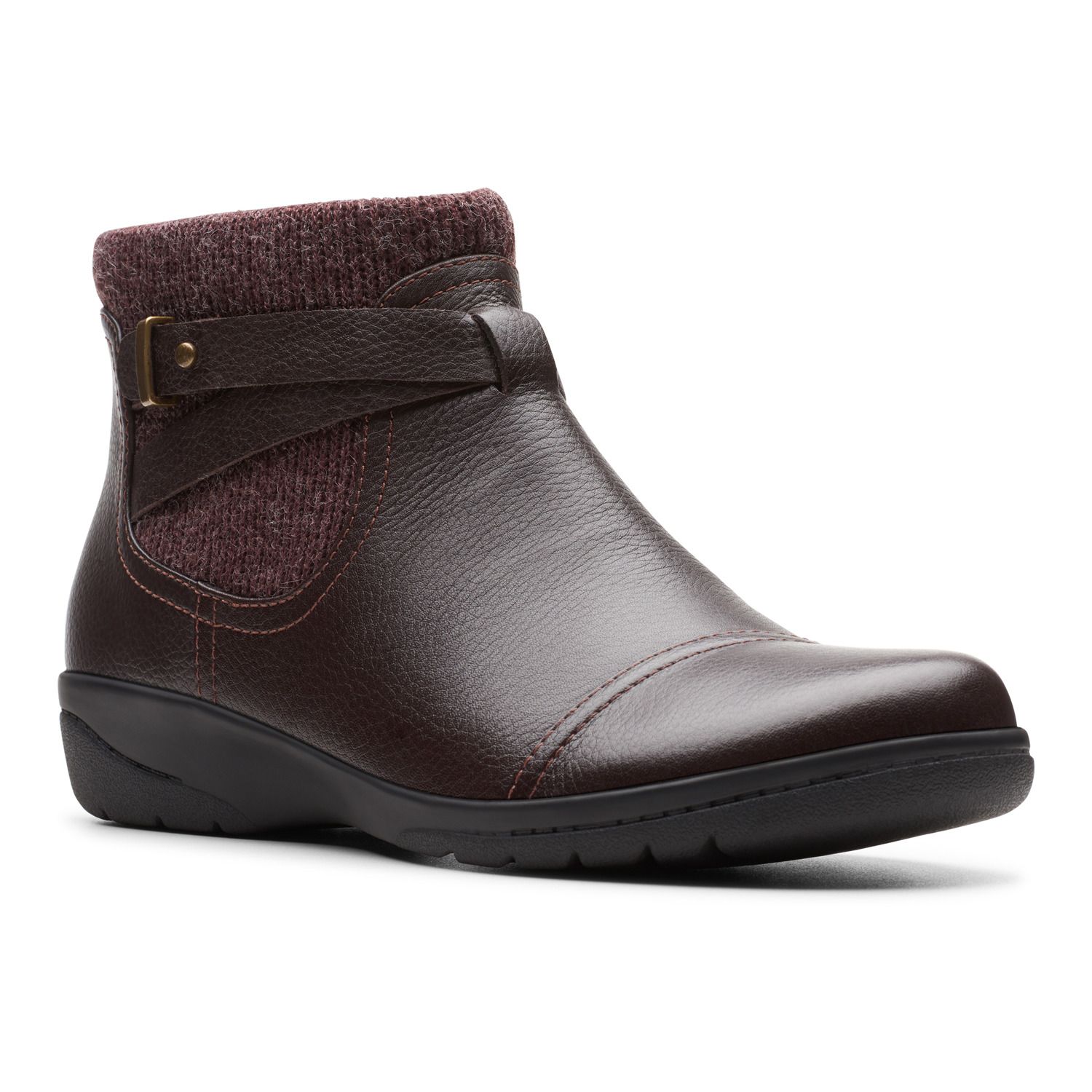 Clarks® Cheyn Kisha Women's Ankle Boots