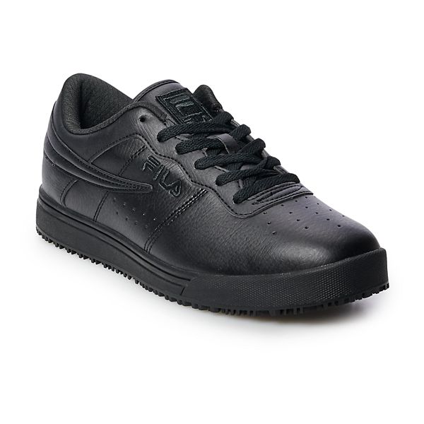 Fila slip resistant shoes kohls new arrivals