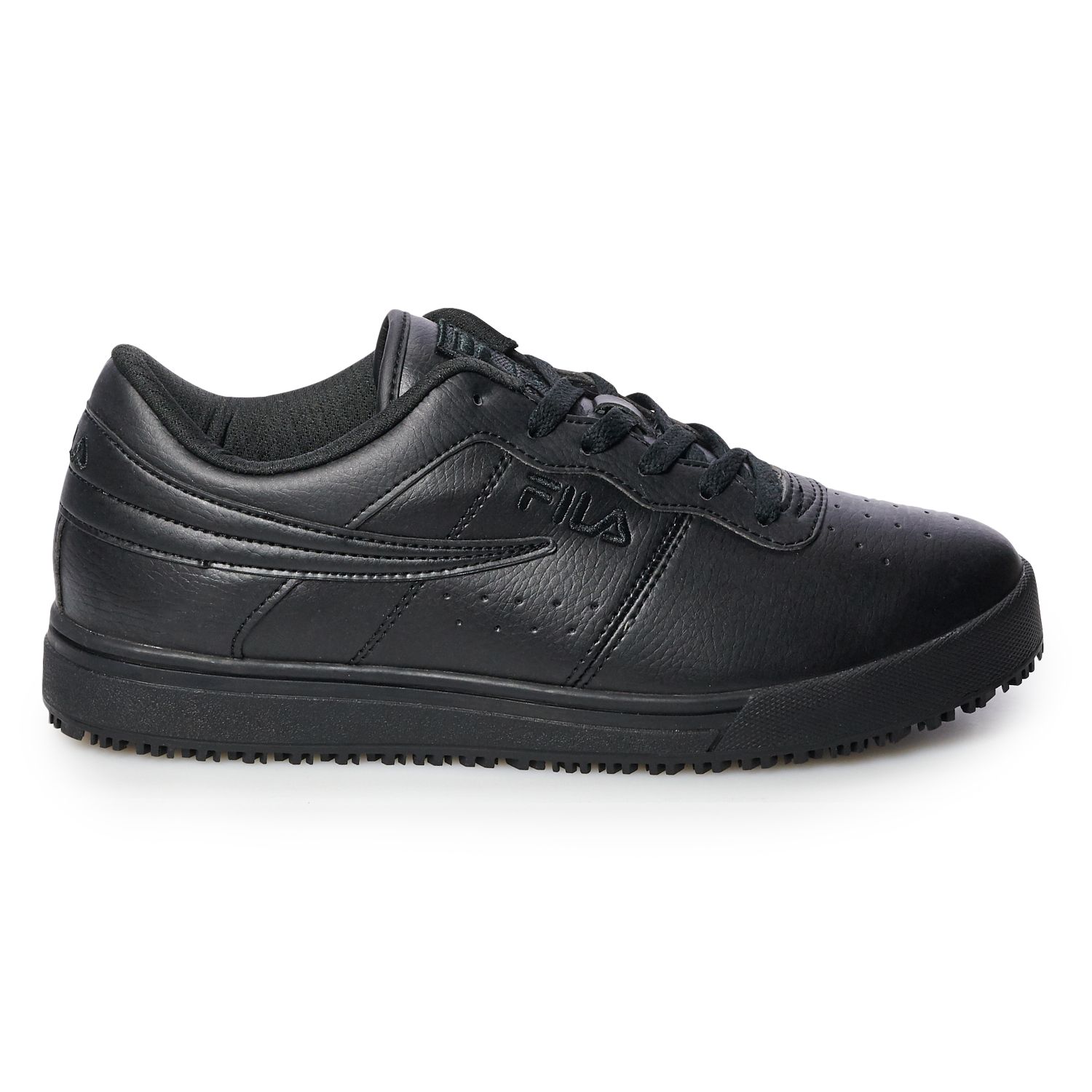 kohls non slip mens shoes