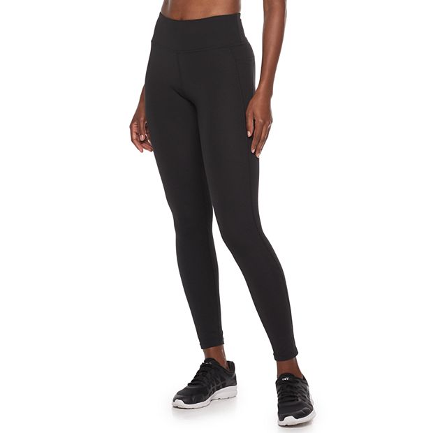 Kohls fila leggings new arrivals