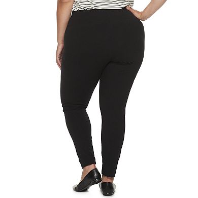 Plus Size EVRI Leggings