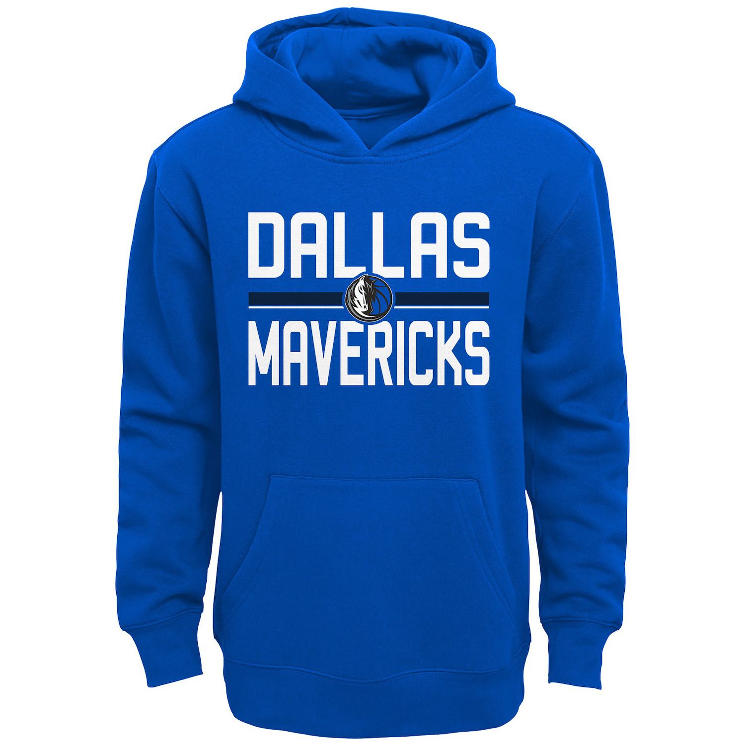 dallas mavericks pullover