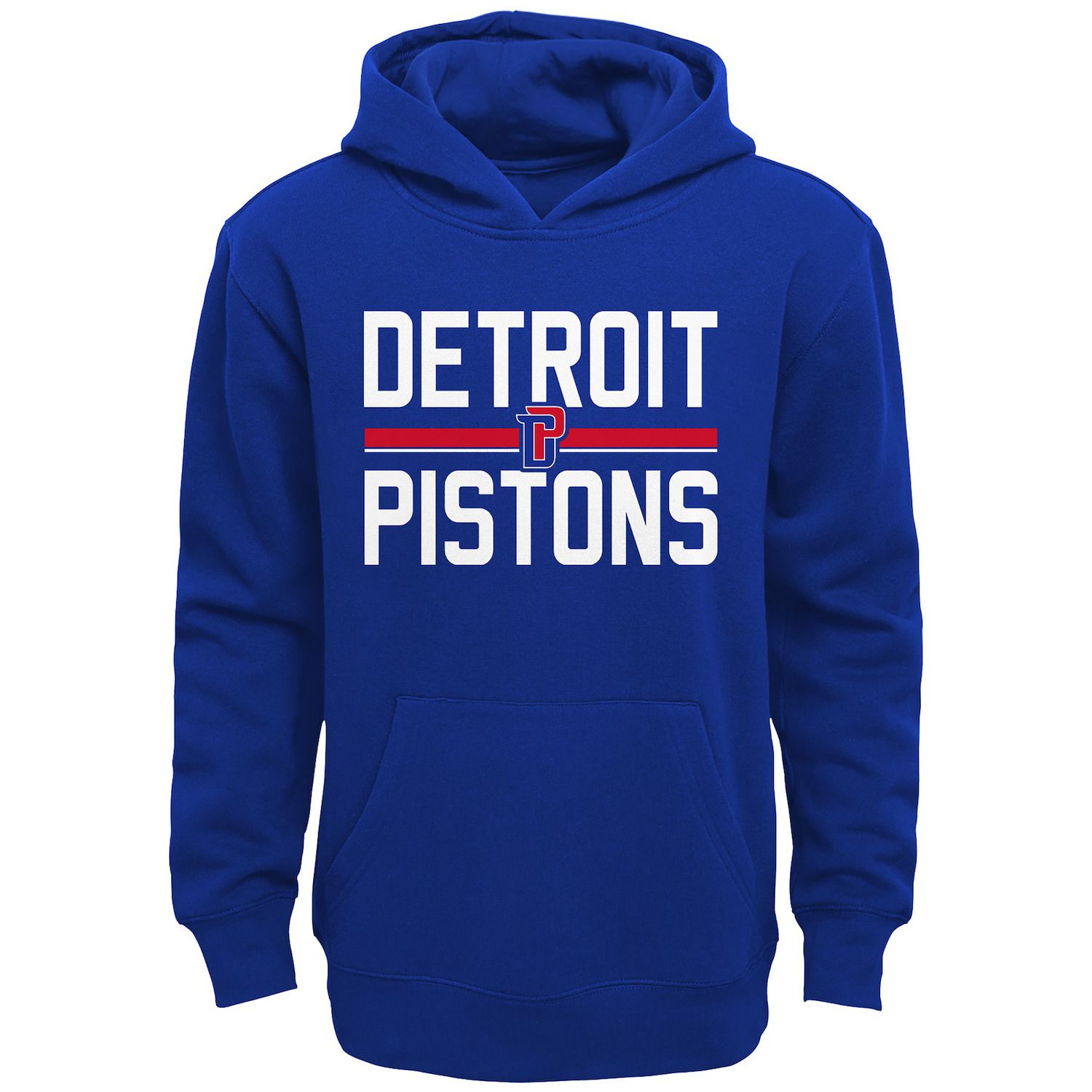 pistons sweatshirt