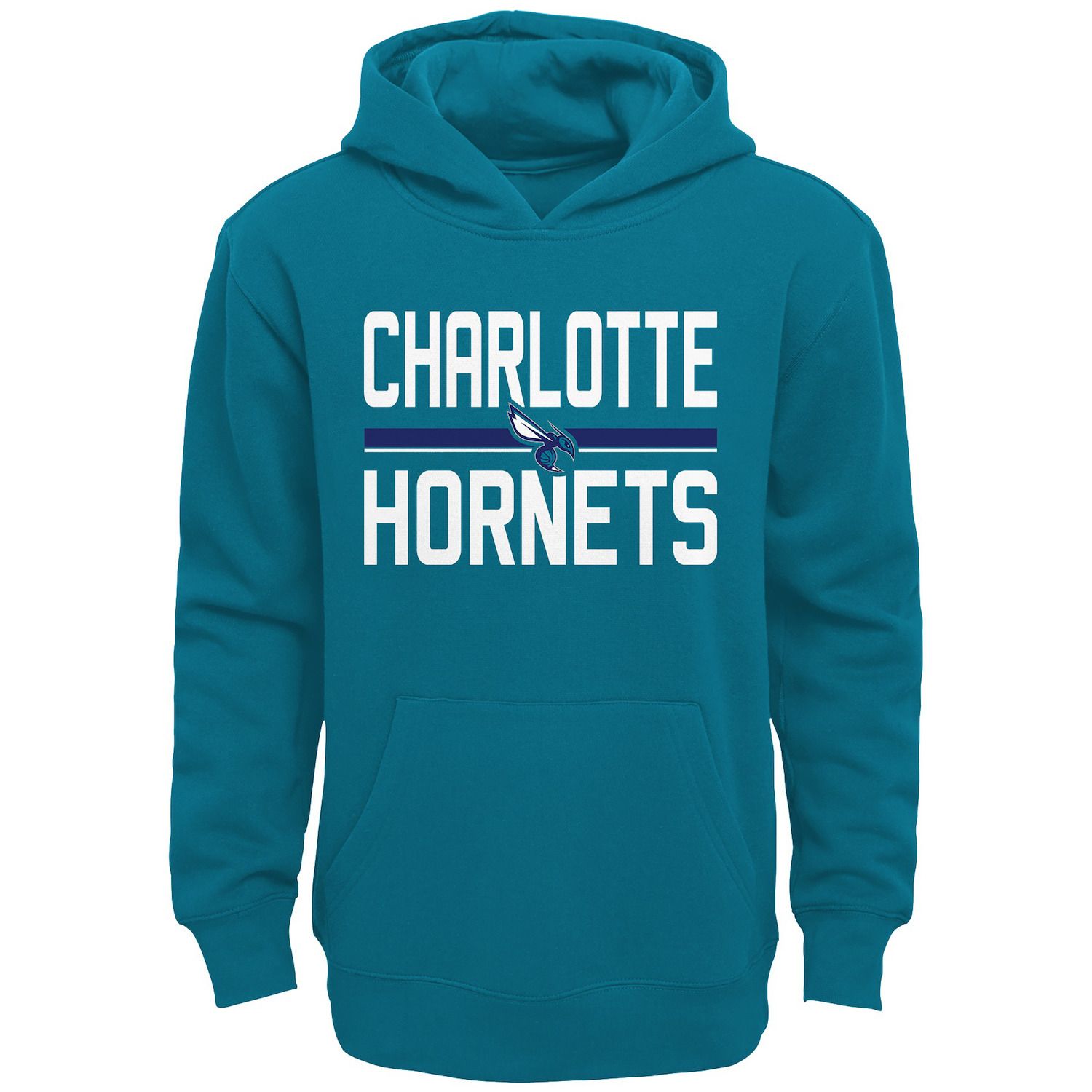 charlotte hornets pullover