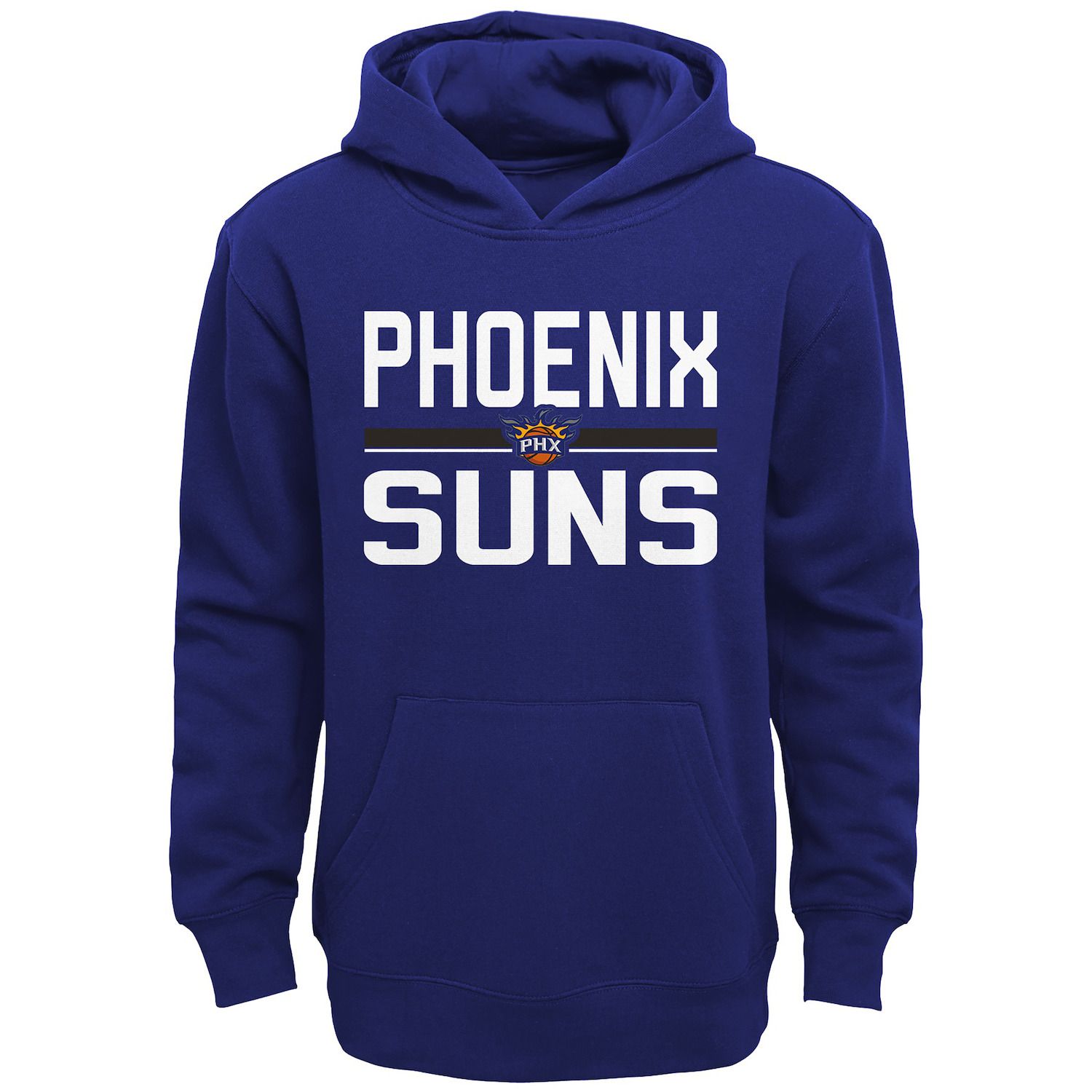 suns hoodie