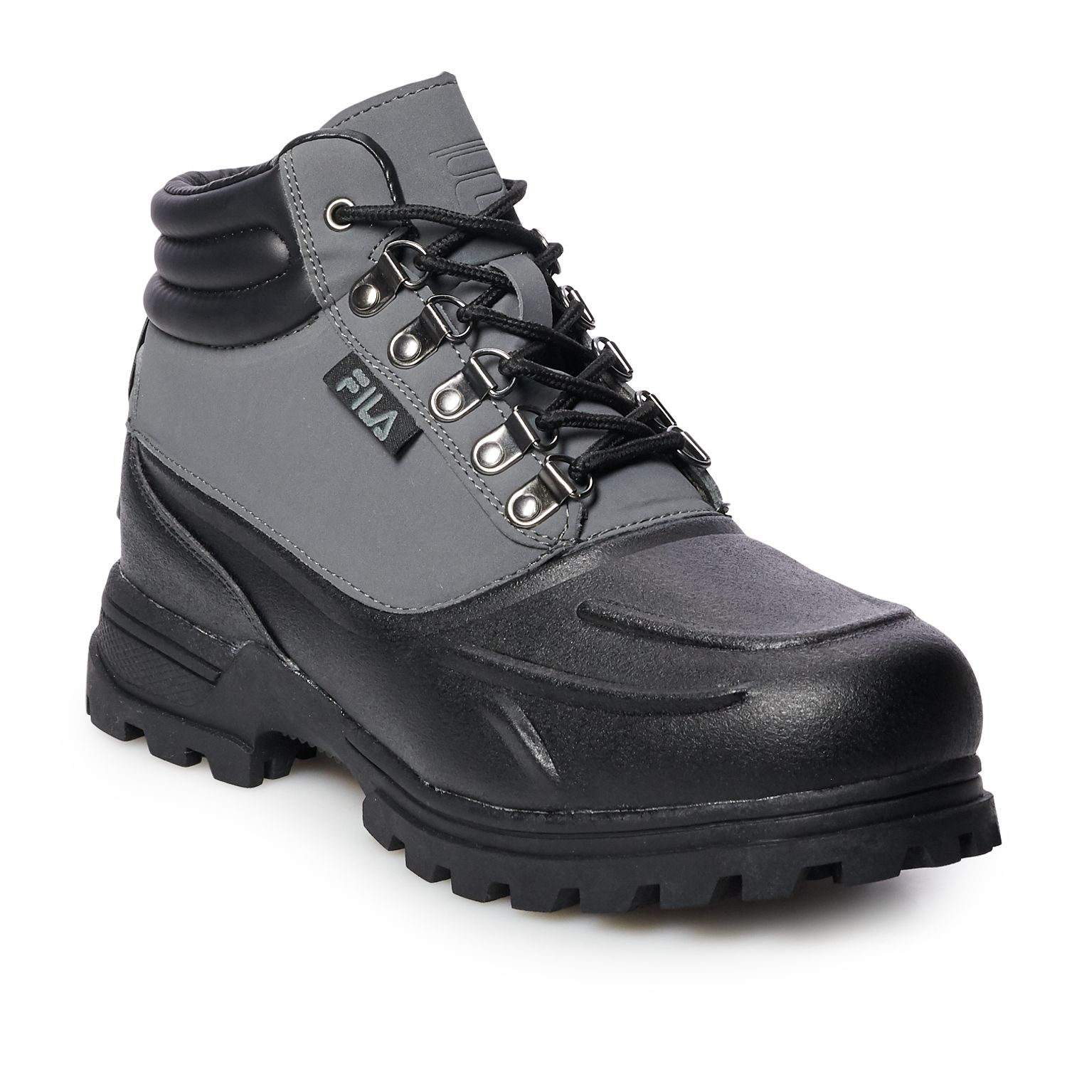 fila men's weathertec hiking boot