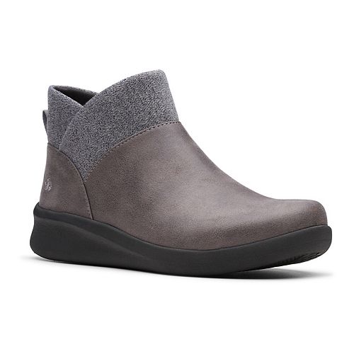 clarks sillian boots