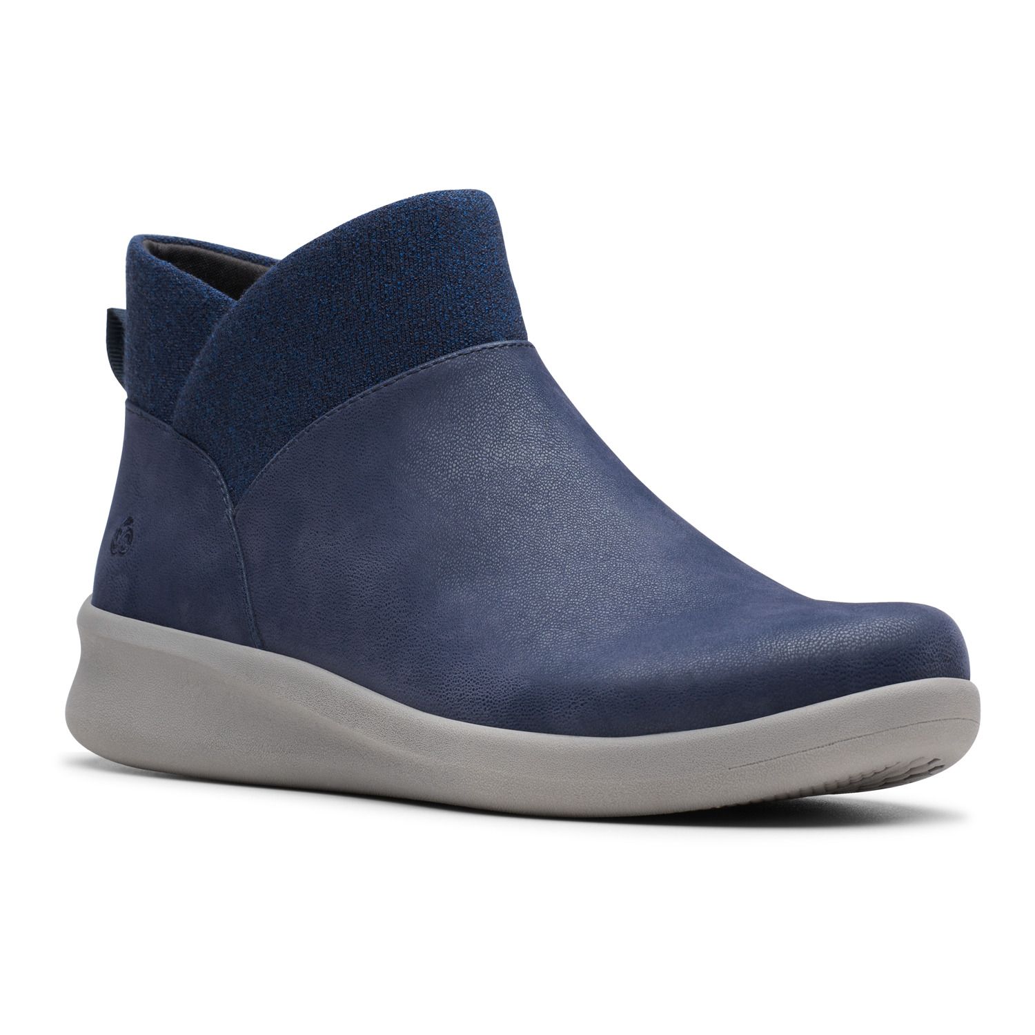 cloudsteppers ankle boots
