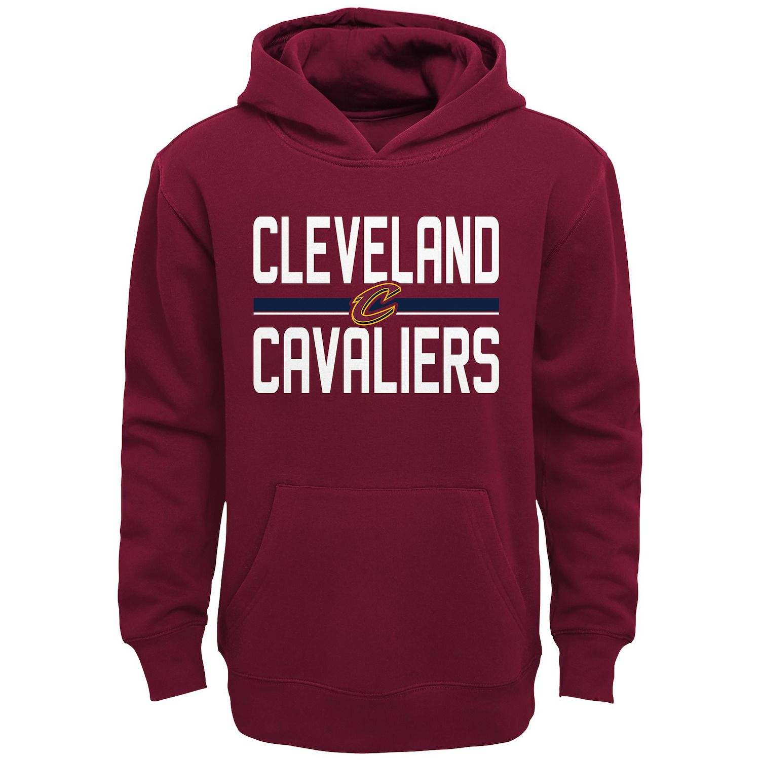 cleveland cavaliers hoodie