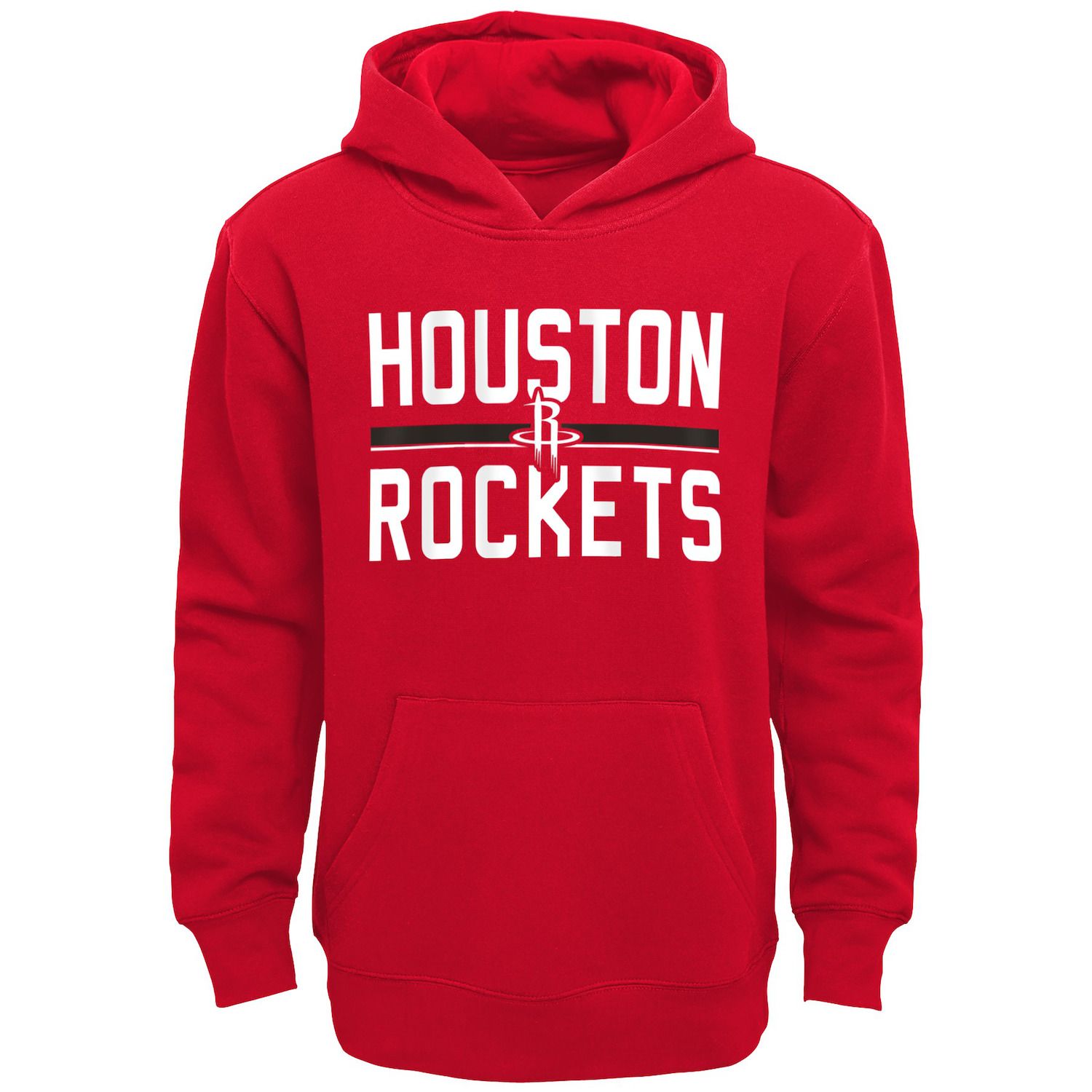 rockets sweater