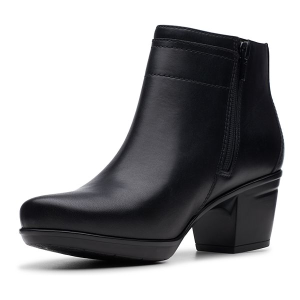 clarks emslie cyndi ankle boot