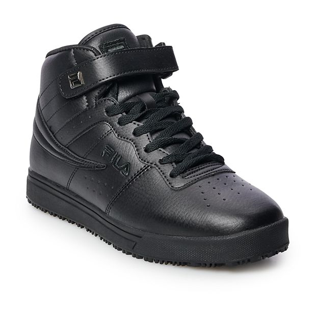 Fila slip resistant shoes hot sale kohls