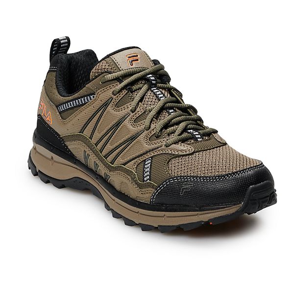 FILA® Evergrand TR Men's Hiking Shoes