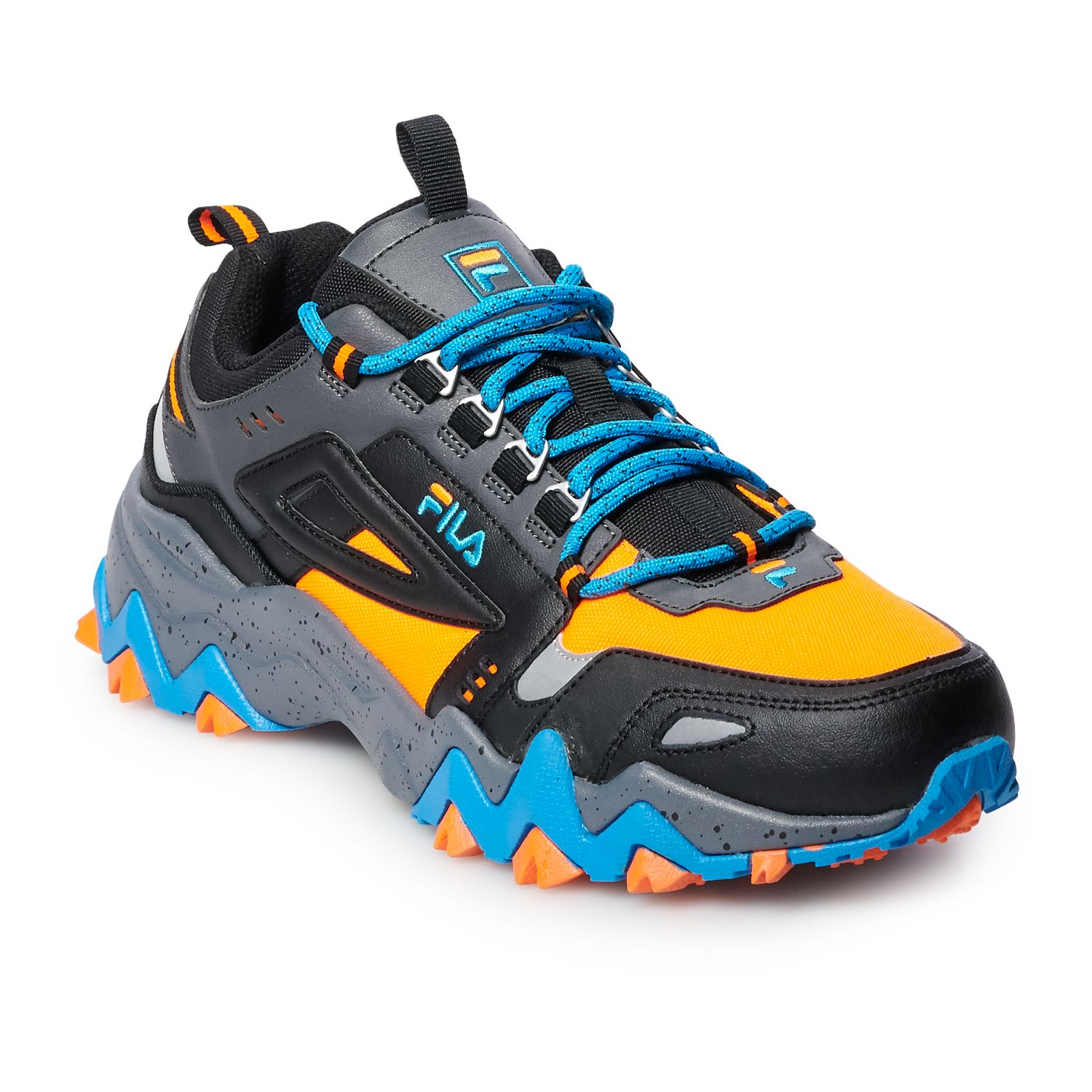 oakmont tr fila
