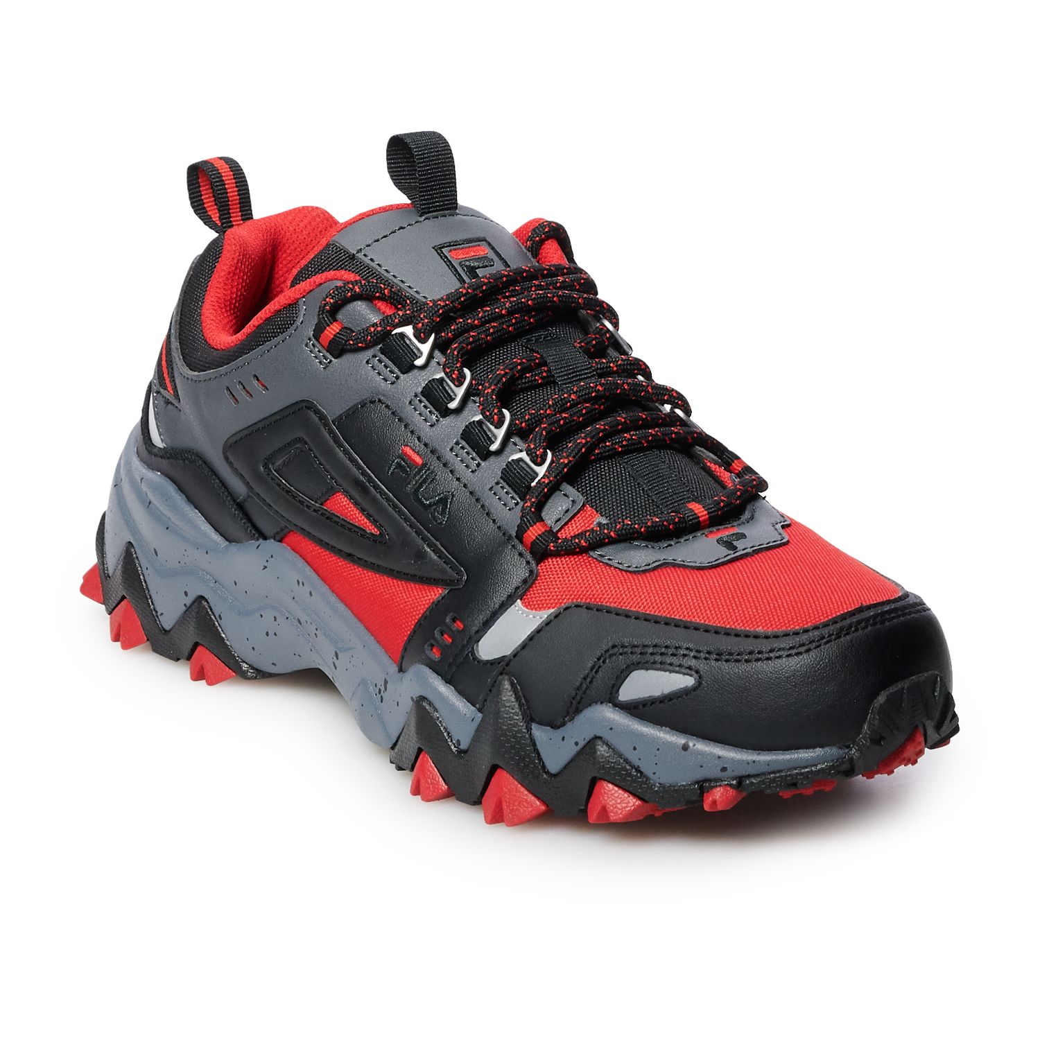 fila mens shoes kohls