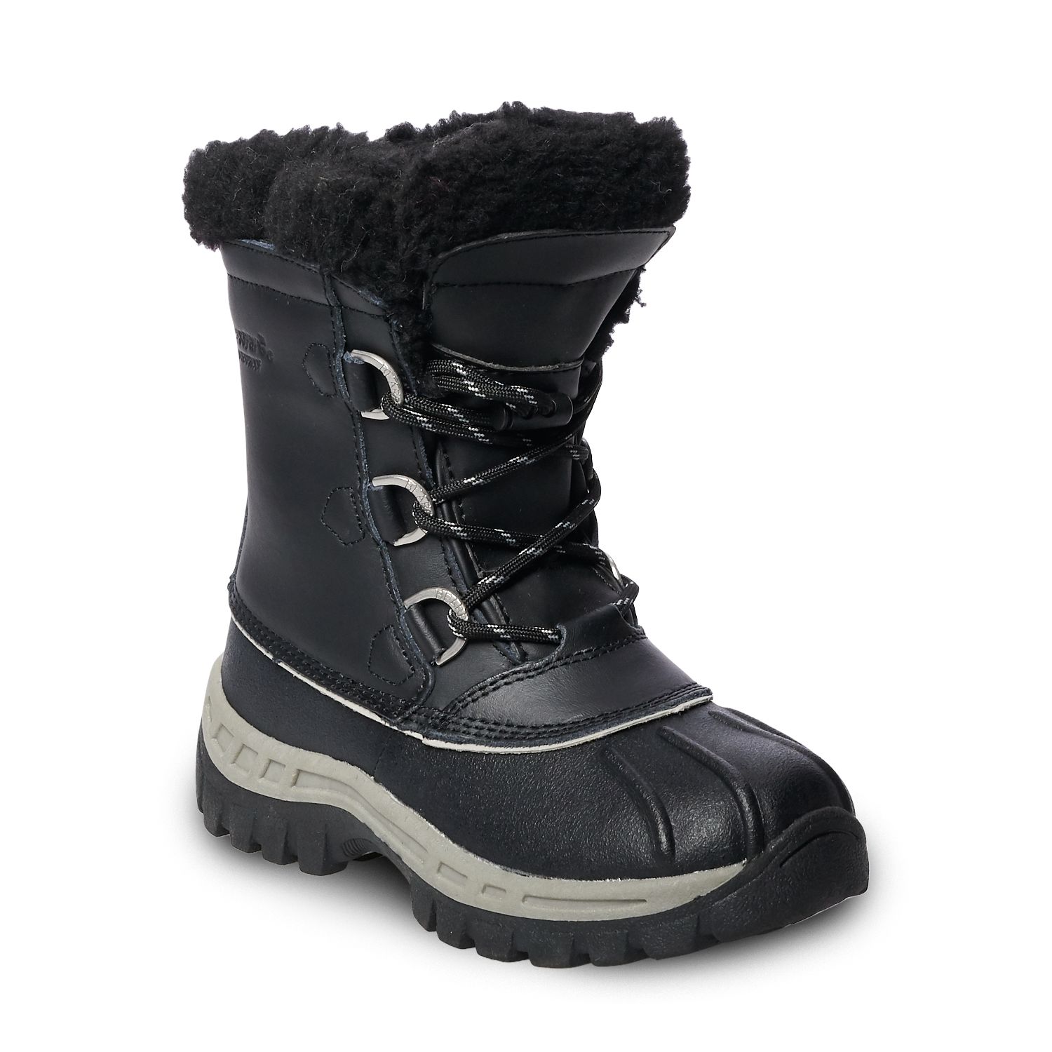 kohls bearpaw boots