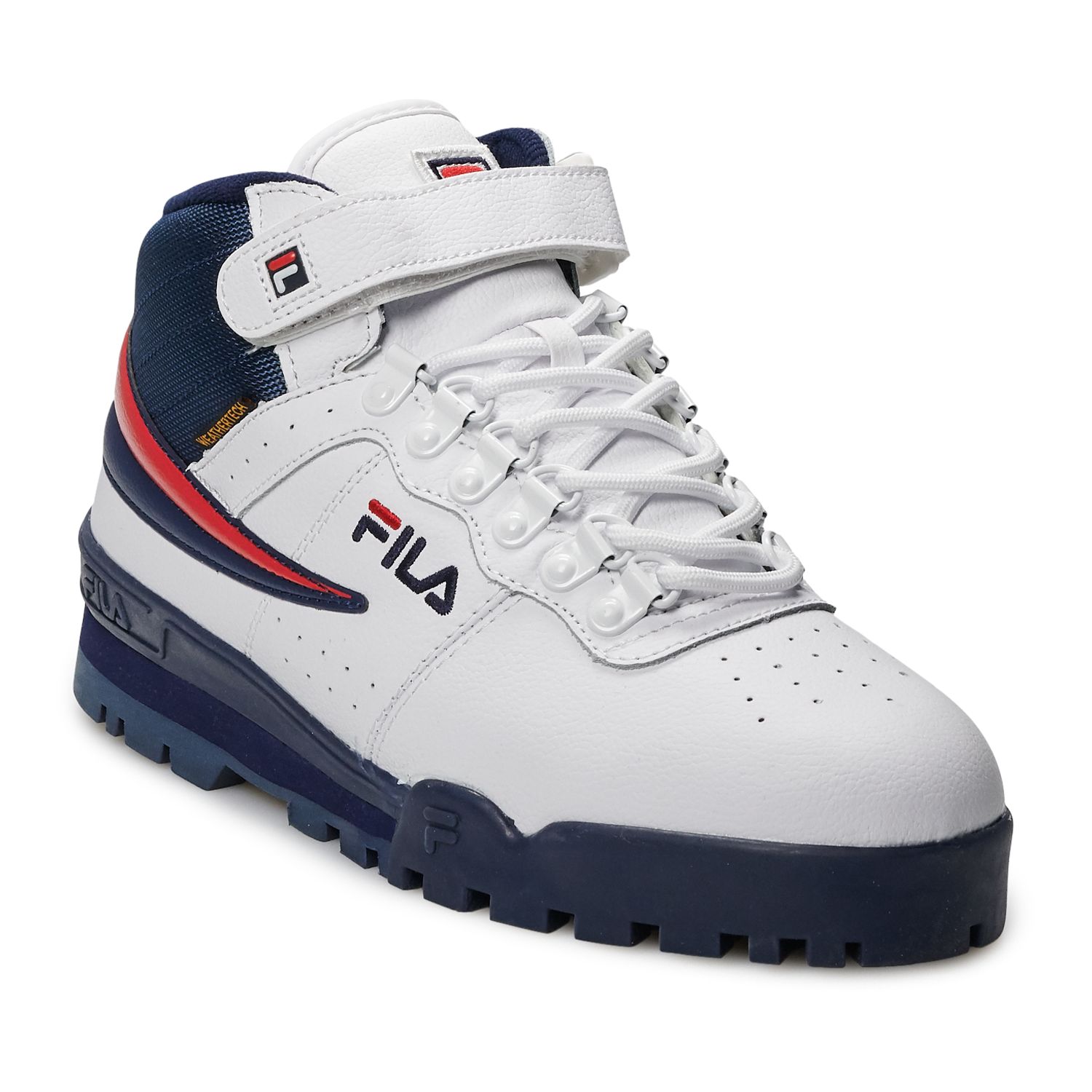 fila mens shoes kohls