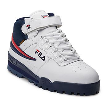 fila weathertech sneakers