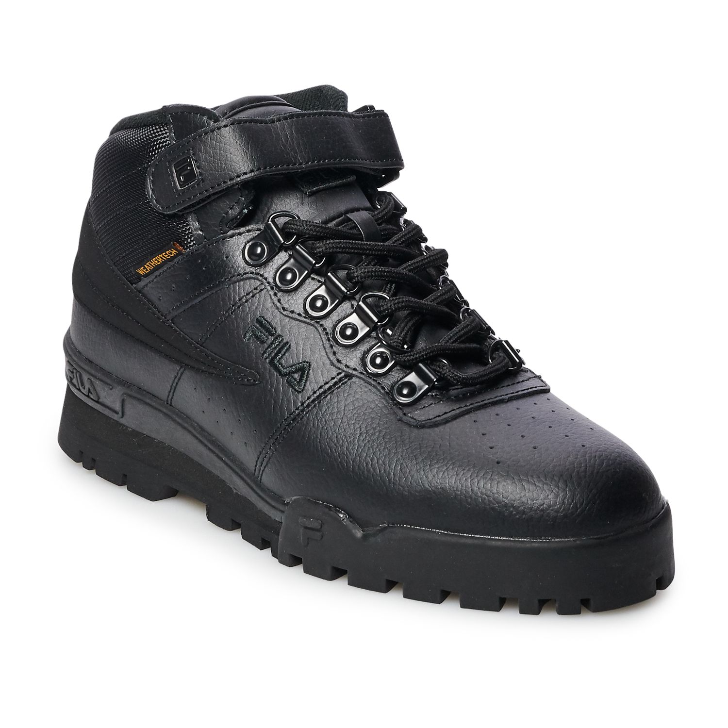 fila weathertech boots