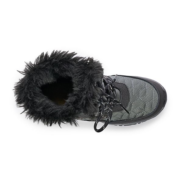 bearpaw marina boot