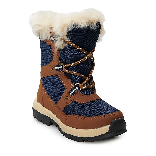 bearpaw marina boot