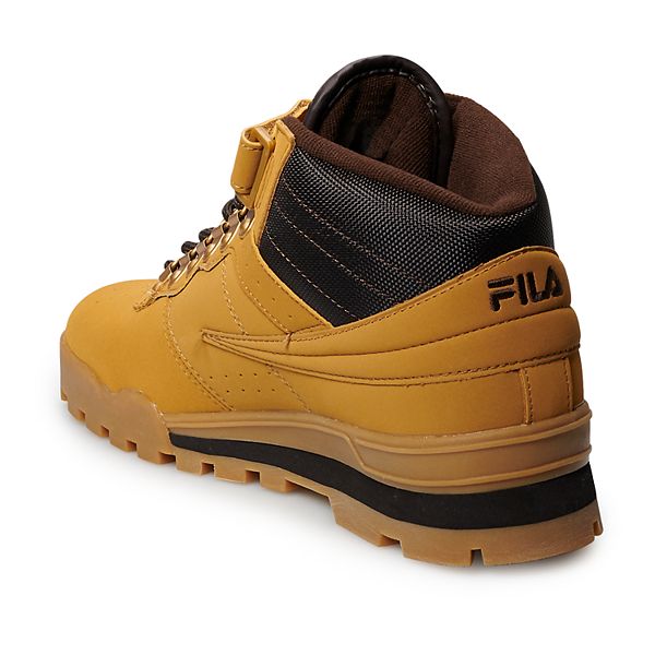 fila weathertech