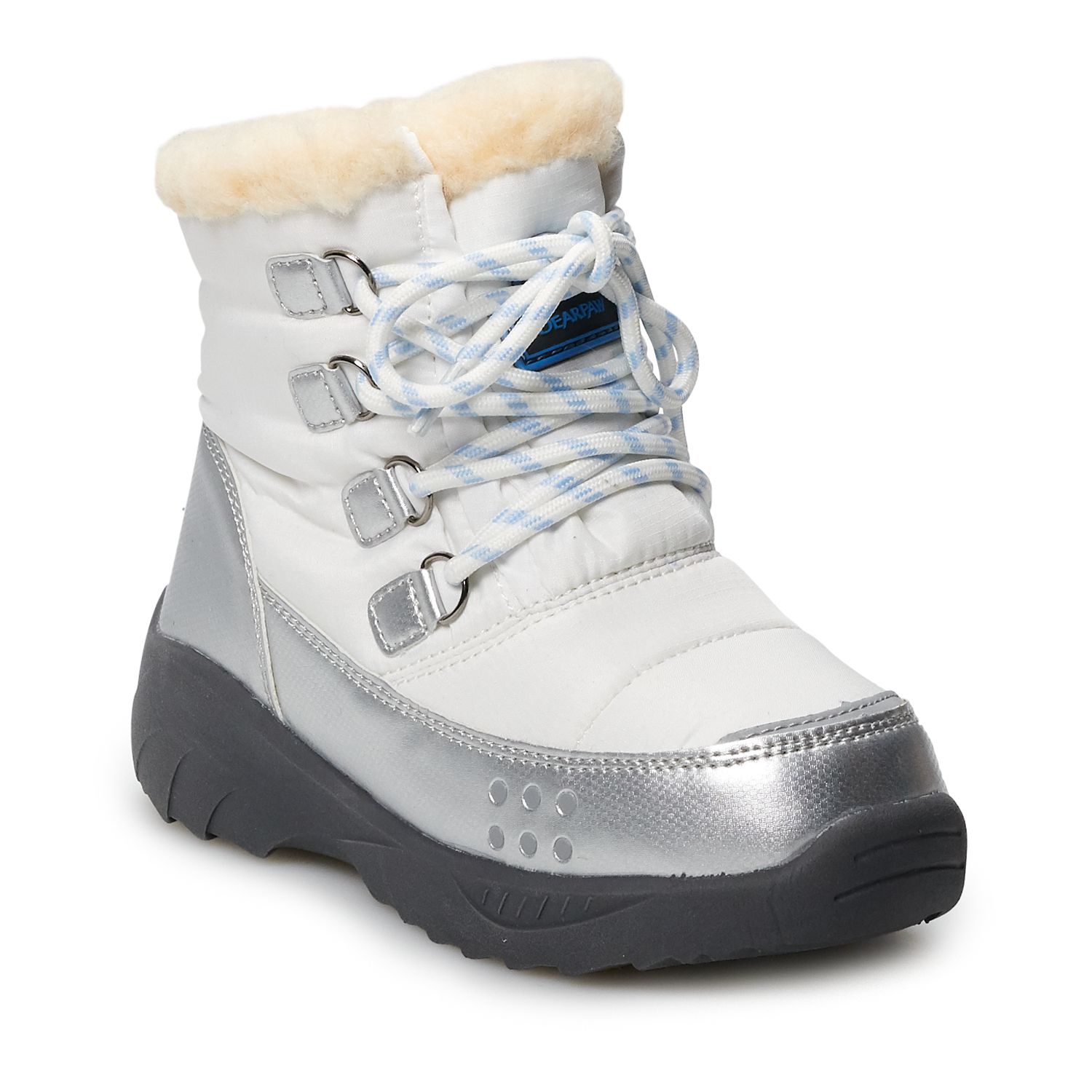 kids winter boots