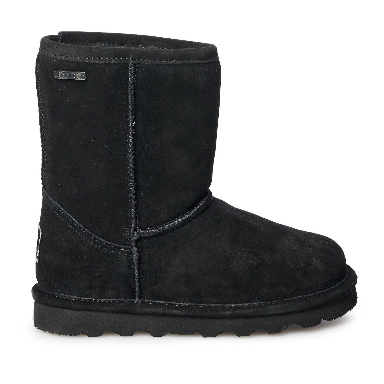 bearpaw boots girls