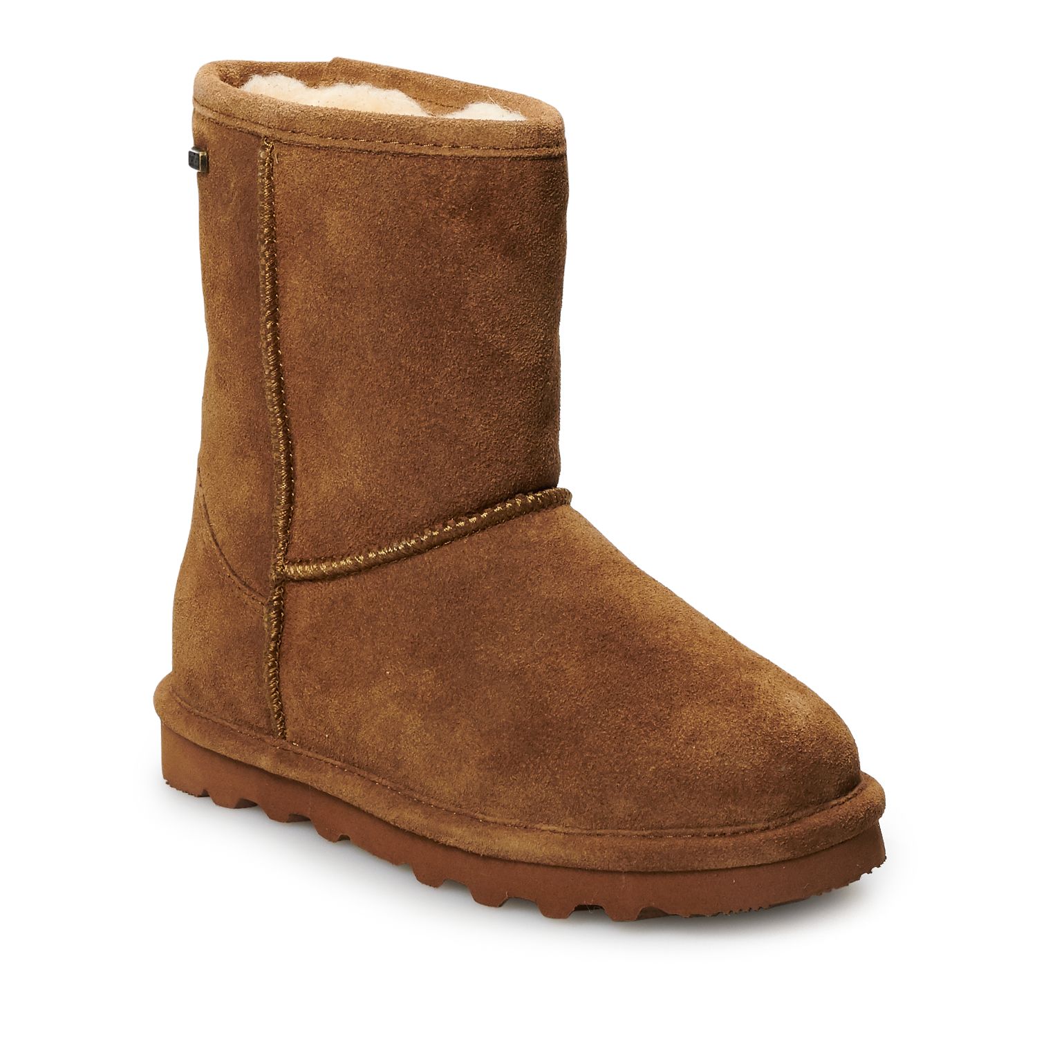 bearpaw boots girls